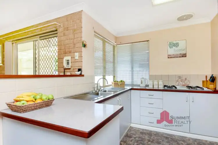 Fourth view of Homely house listing, 63 Millard Street, Eaton WA 6232