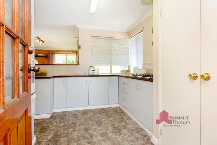 Fifth view of Homely house listing, 63 Millard Street, Eaton WA 6232