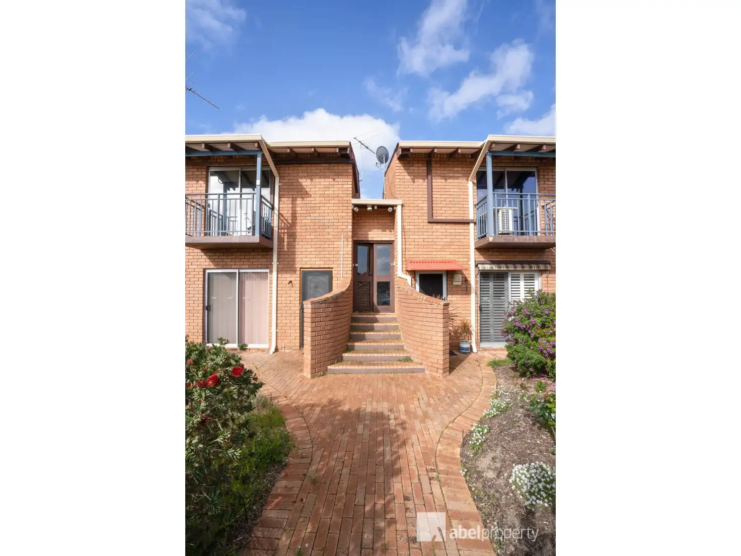 Main view of Homely unit listing, 14/12 Walga Court, Yokine WA 6060
