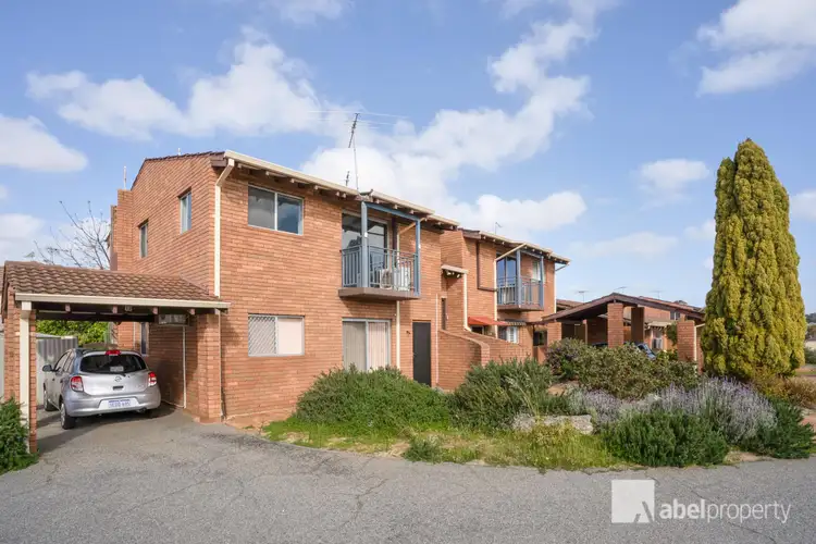 Second view of Homely unit listing, 14/12 Walga Court, Yokine WA 6060