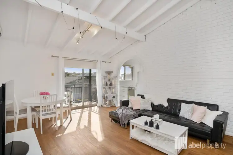 Third view of Homely unit listing, 14/12 Walga Court, Yokine WA 6060