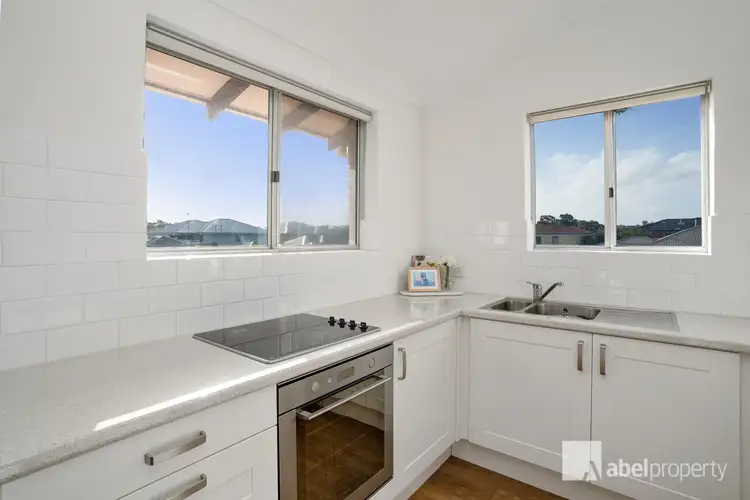 Fourth view of Homely unit listing, 14/12 Walga Court, Yokine WA 6060