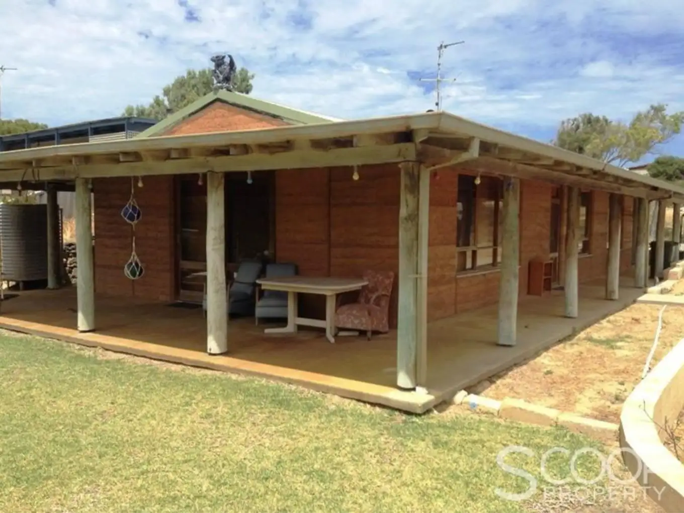 Main view of Homely house listing, 15 Jones Street, Ledge Point WA 6043