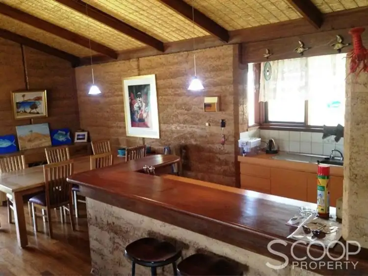 Second view of Homely house listing, 15 Jones Street, Ledge Point WA 6043