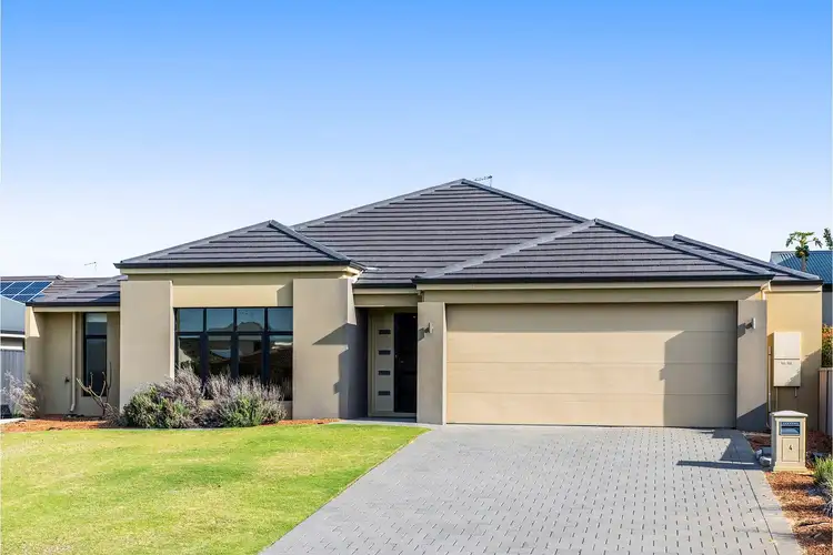 4 Ash Way, Morley WA 6062