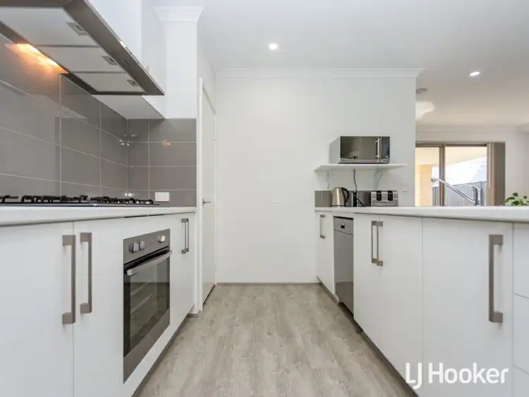 Second view of Homely house listing, 11 Yelverton Street, Piara Waters WA 6112