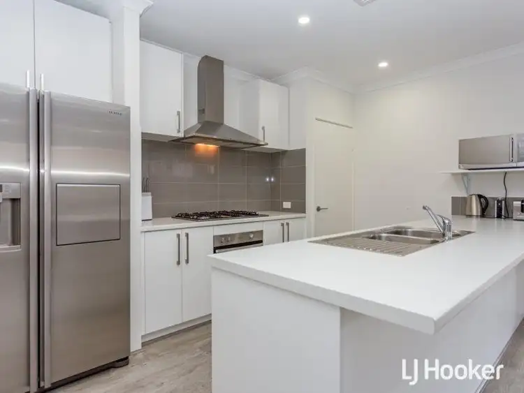 Third view of Homely house listing, 11 Yelverton Street, Piara Waters WA 6112