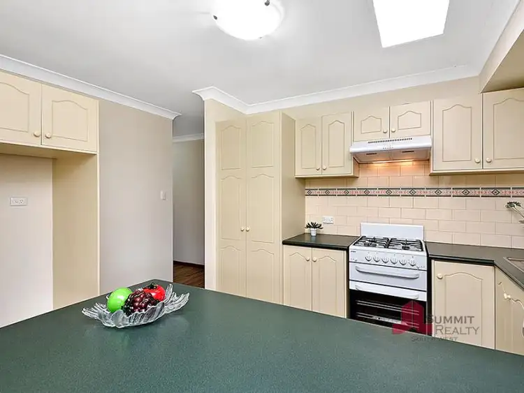2 Benjamin Street, Withers WA 6230