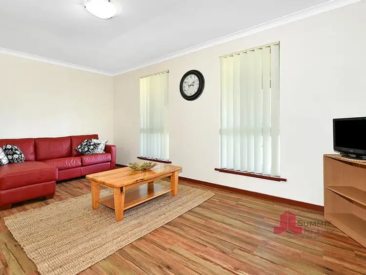 Third view of Homely house listing, 2 Benjamin Street, Withers WA 6230