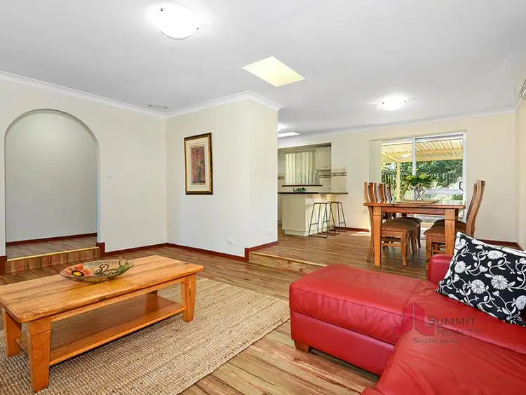Fifth view of Homely house listing, 2 Benjamin Street, Withers WA 6230