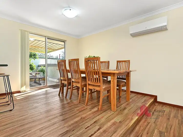 Sixth view of Homely house listing, 2 Benjamin Street, Withers WA 6230