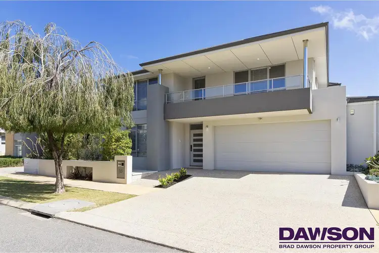 15 Hydaspe Vista, North Coogee WA 6163