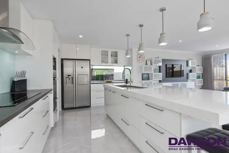 Third view of Homely house listing, 15 Hydaspe Vista, North Coogee WA 6163