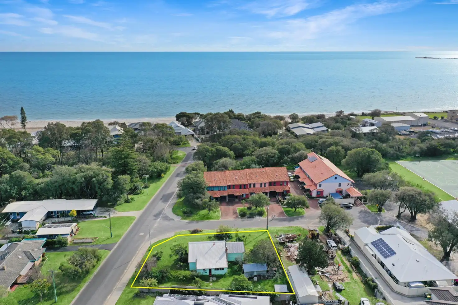 Main view of Homely house listing, 2 Swan Street, West Busselton WA 6280