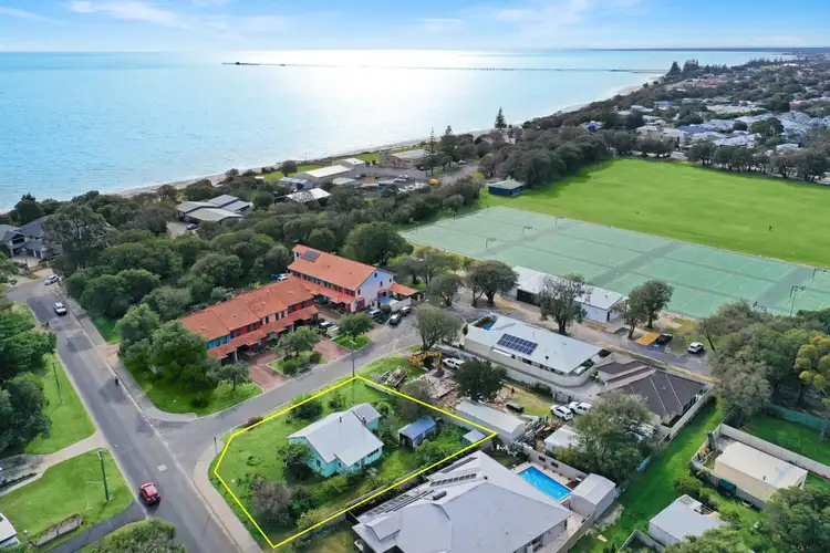 Second view of Homely house listing, 2 Swan Street, West Busselton WA 6280