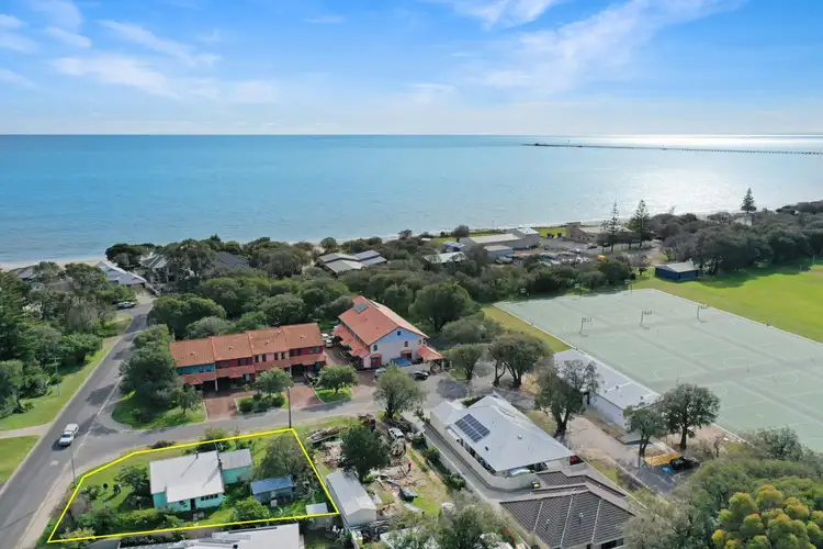 Third view of Homely house listing, 2 Swan Street, West Busselton WA 6280