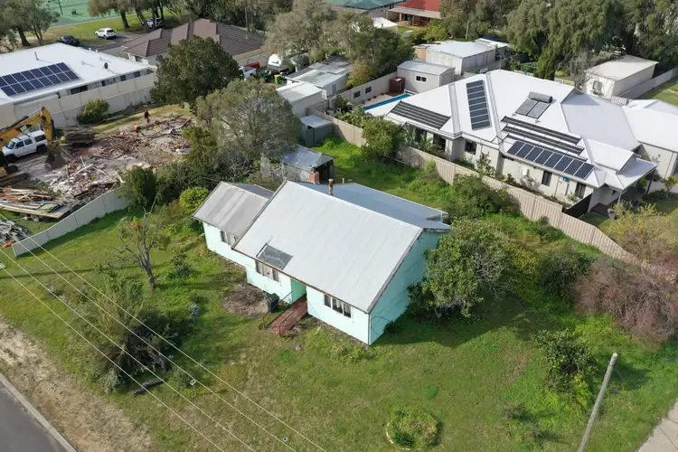 Fourth view of Homely house listing, 2 Swan Street, West Busselton WA 6280