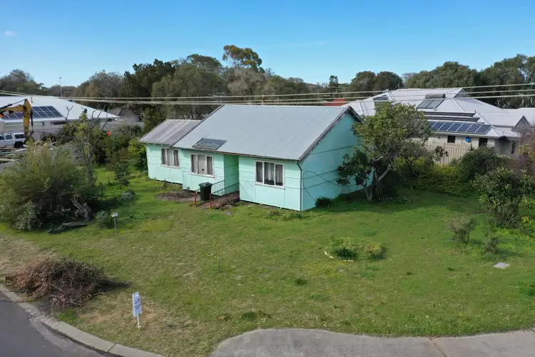 Fifth view of Homely house listing, 2 Swan Street, West Busselton WA 6280