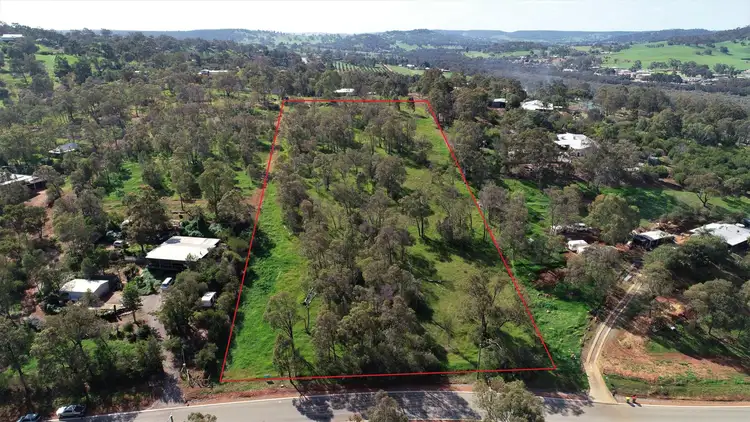 Second view of Homely land listing, Lot 61, Orchard Road, Bindoon WA 6502