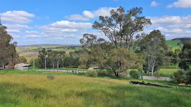 Third view of Homely land listing, Lot 61, Orchard Road, Bindoon WA 6502