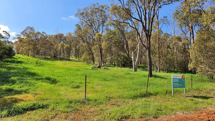 Fourth view of Homely land listing, Lot 61, Orchard Road, Bindoon WA 6502