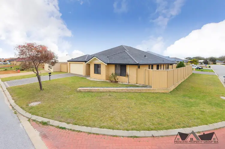 26 Pomera Drive, Byford WA 6122