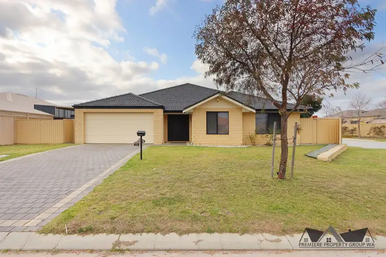 Second view of Homely house listing, 26 Pomera Drive, Byford WA 6122