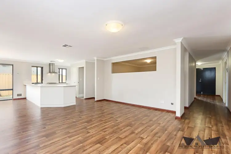 Fourth view of Homely house listing, 26 Pomera Drive, Byford WA 6122