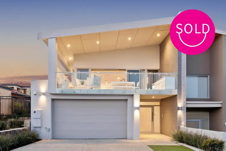 Main view of Homely house listing, 198 Newborough Street, Karrinyup WA 6018