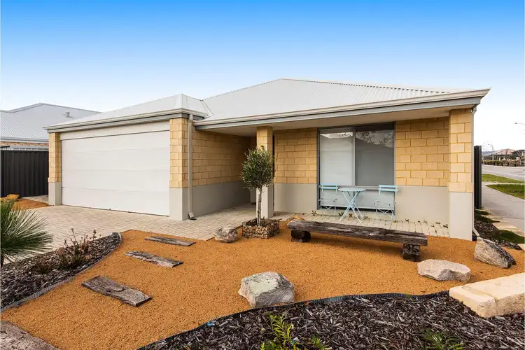 2 Wharton Parade, Brabham WA 6055