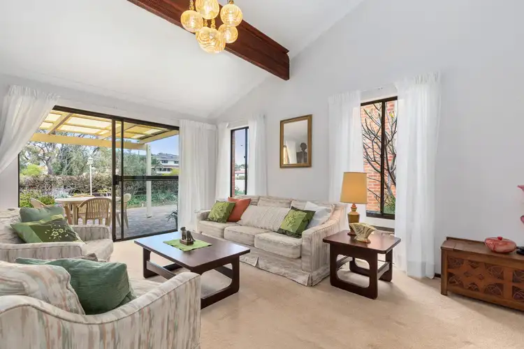 Second view of Homely townhouse listing, 12/4 Perina Way, City Beach WA 6015