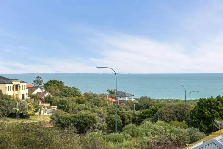 Third view of Homely townhouse listing, 12/4 Perina Way, City Beach WA 6015