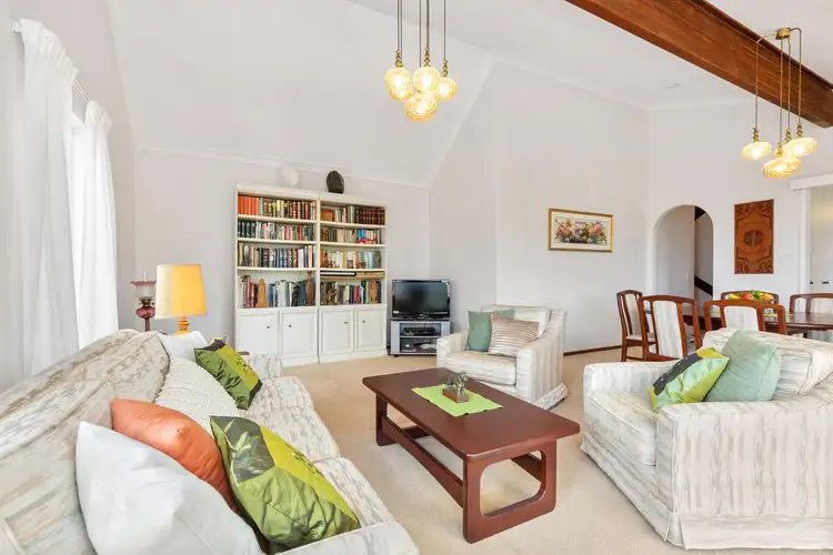 Sixth view of Homely townhouse listing, 12/4 Perina Way, City Beach WA 6015