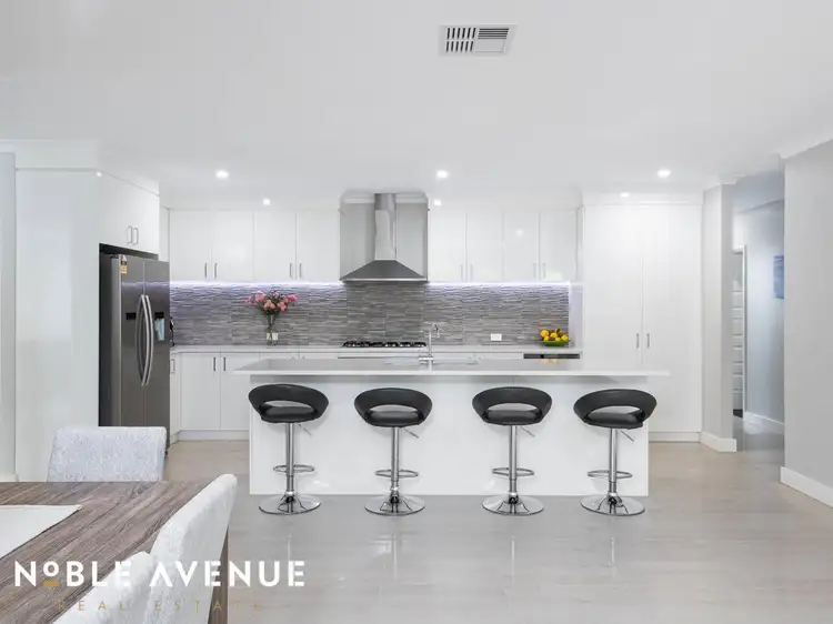 25A Yulema  Street, Mullaloo WA 6027