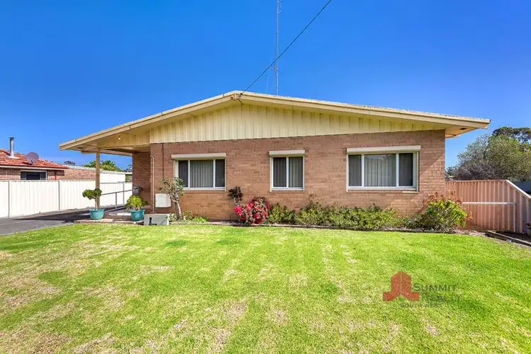 34 Heppingstone  Road, Brunswick WA 6224