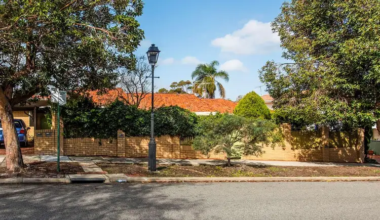 7/112 Hensman Road, Subiaco WA 6008