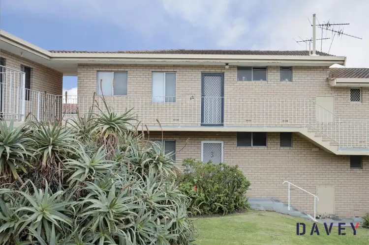 Second view of Homely house listing, 12/32 Hastings Street, Scarborough WA 6019