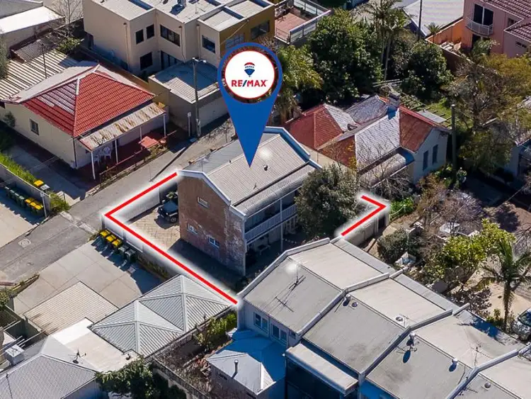 28 Myrtle Street, Perth WA 6000