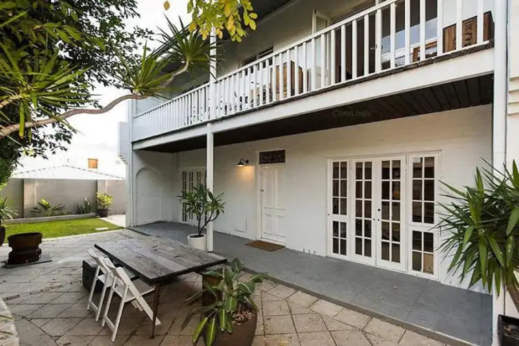 Second view of Homely house listing, 28 Myrtle Street, Perth WA 6000