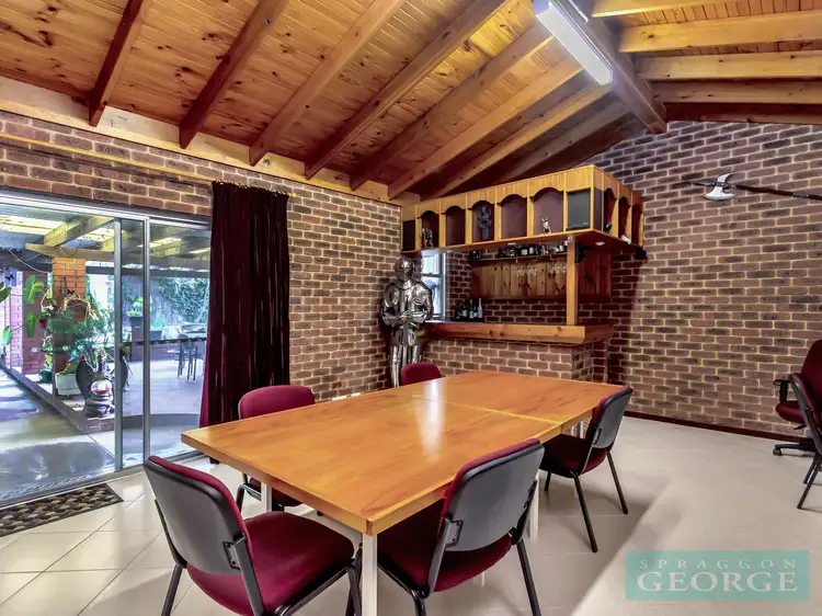 Fourth view of Homely house listing, 27 Benjafield Way, Hamersley WA 6022