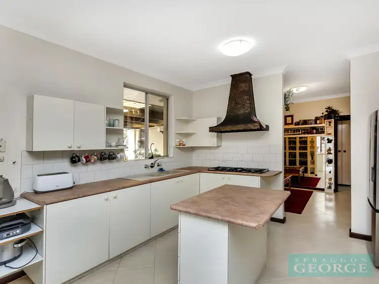 Fifth view of Homely house listing, 27 Benjafield Way, Hamersley WA 6022