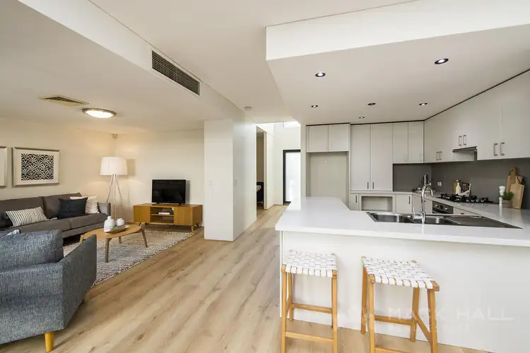 Third view of Homely house listing, 11 Jasmine Avenue, Subiaco WA 6008