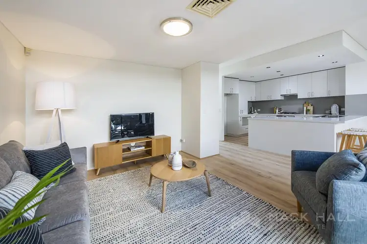 Fourth view of Homely house listing, 11 Jasmine Avenue, Subiaco WA 6008