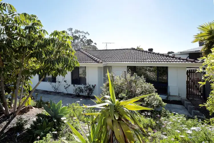 Third view of Homely house listing, 4 Dromana Place, Craigie WA 6025