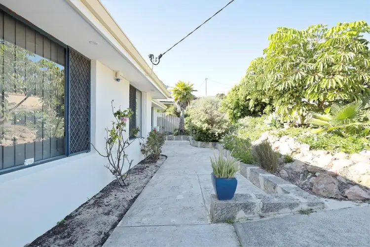 Fourth view of Homely house listing, 4 Dromana Place, Craigie WA 6025