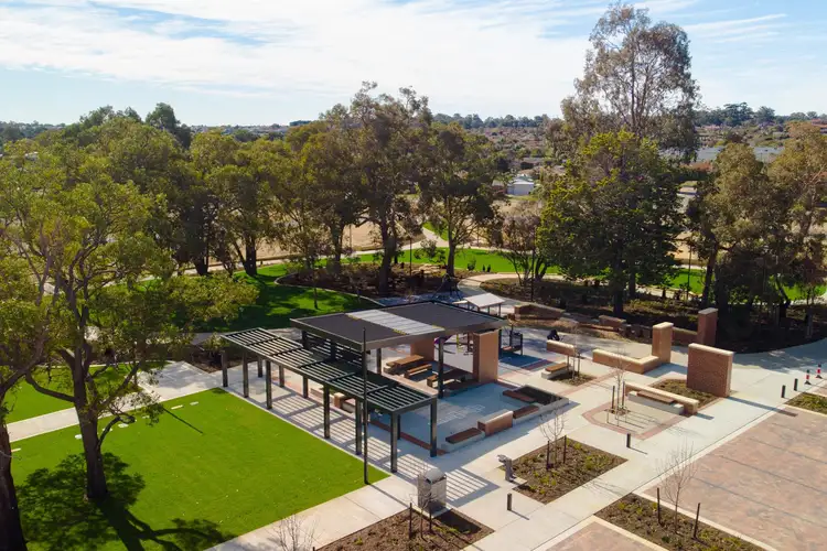 Lot 74, Assembly Way, Greenwood WA 6024