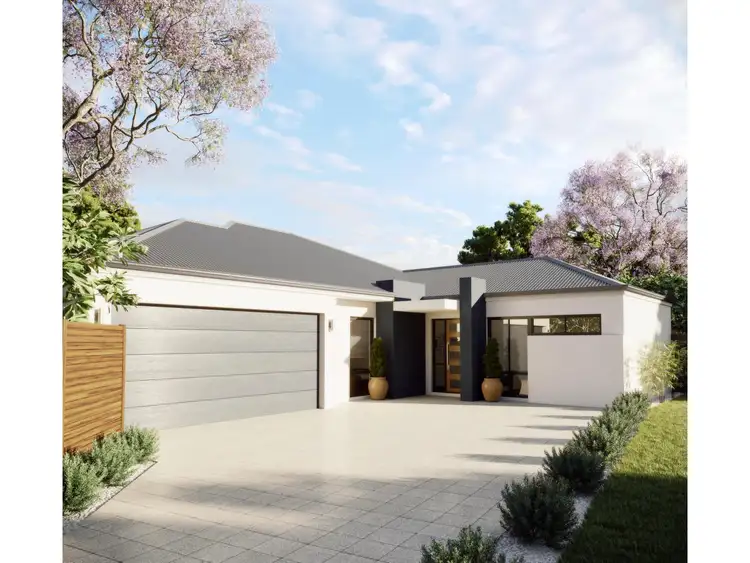 Main view of Homely land listing, PL 3,5-7 POPLAR STREET, Willetton WA 6155