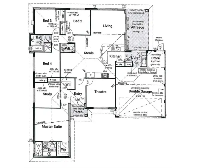 Third view of Homely land listing, PL 3,5-7 POPLAR STREET, Willetton WA 6155