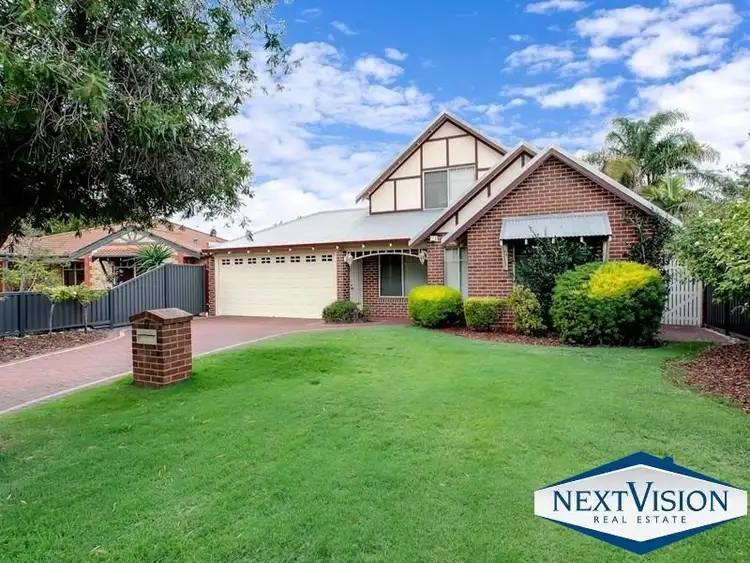 12 Hayton Mews, Atwell WA 6164
