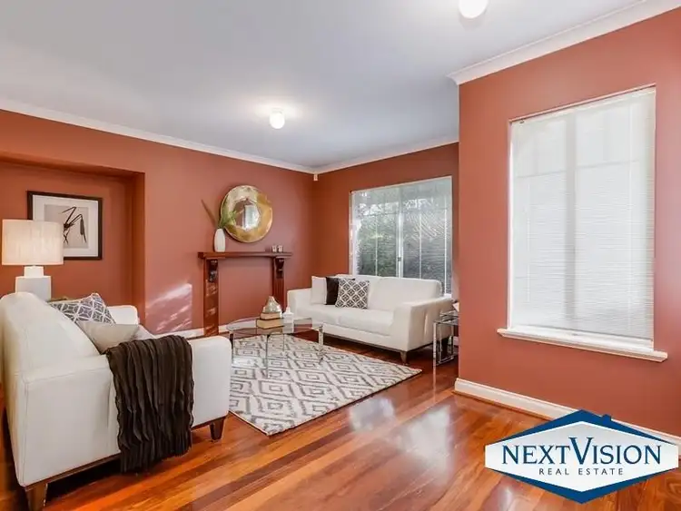 Third view of Homely house listing, 12 Hayton Mews, Atwell WA 6164